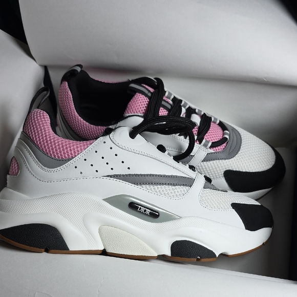 Dior B22 Sneakers - Picture 1 of 7